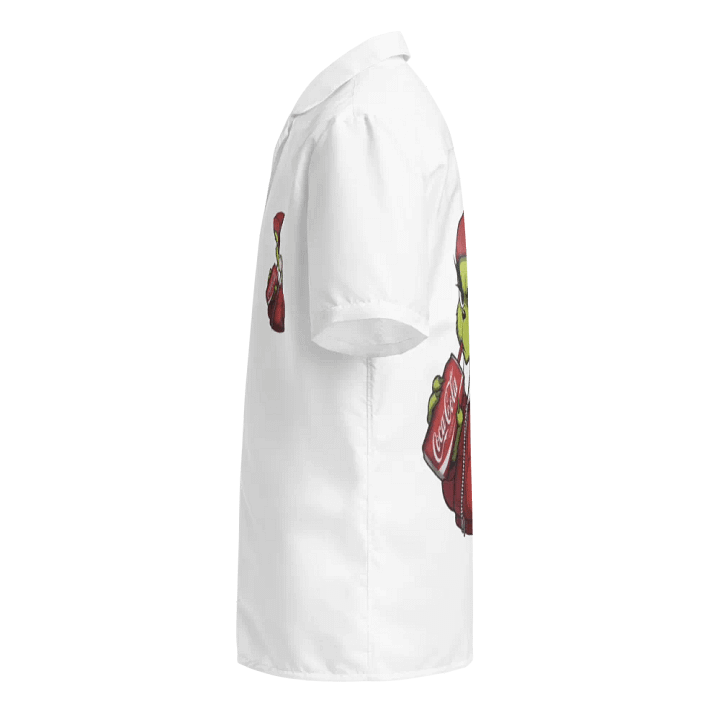 Sour Sip Hawaiian Shirt product image (2)