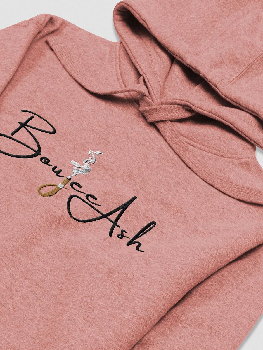 Boujee Ash Hoodie product image (4)