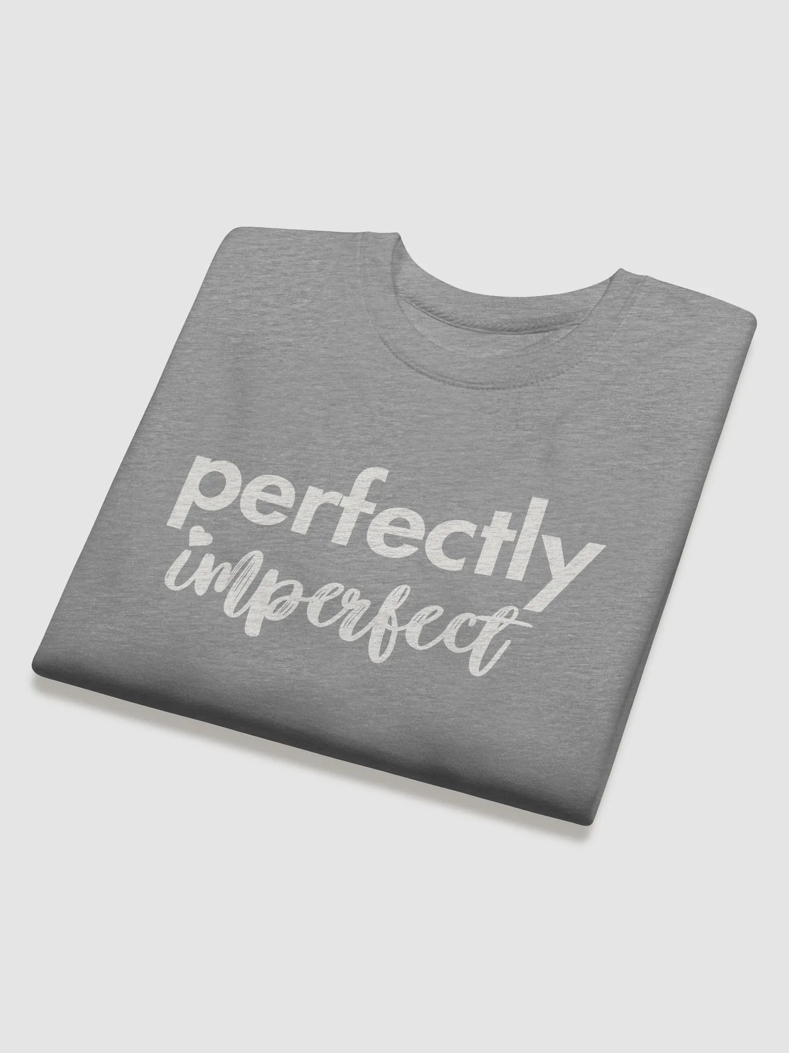 Perfectly Imperfect Sweatshirt product image (8)