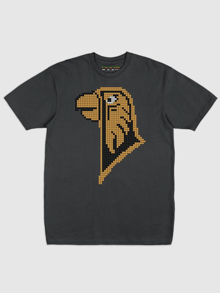 Pixelmark Big Logo T-Shirt product image (3)