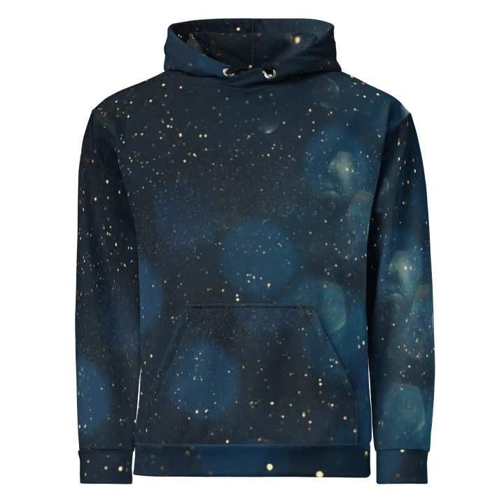 Starry Night Hoodie product image (1)