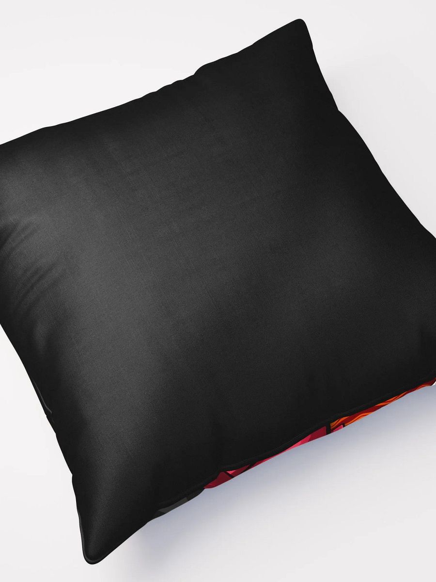 Flirty Jozzer Decorative Pillow product image (3)