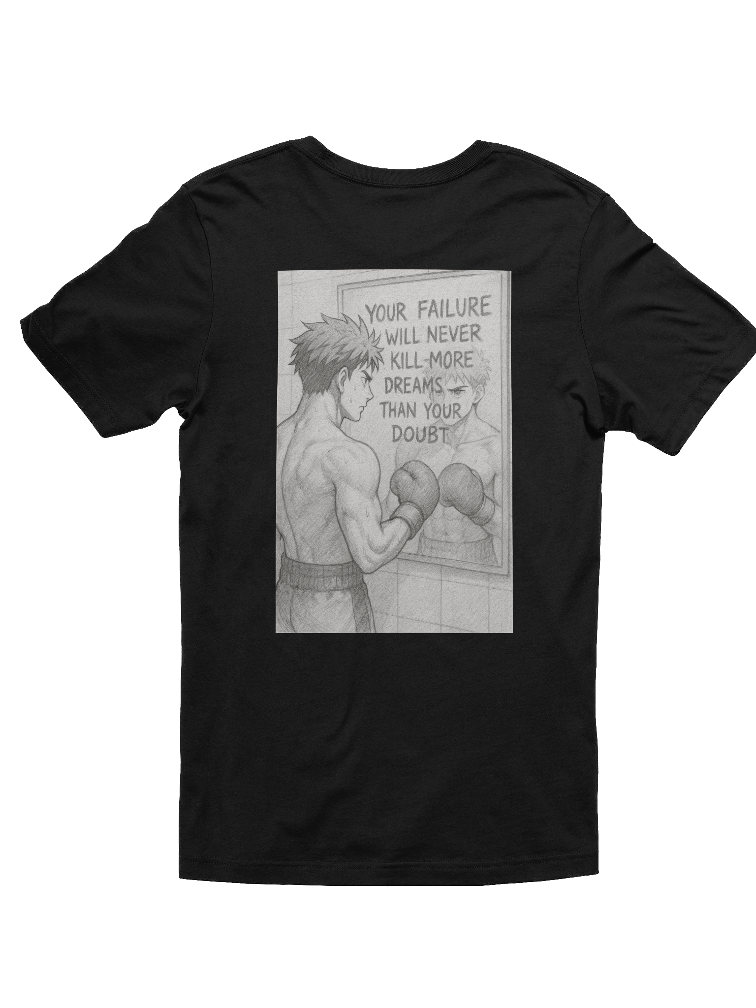 Moose Fit Motivational T product image (12)