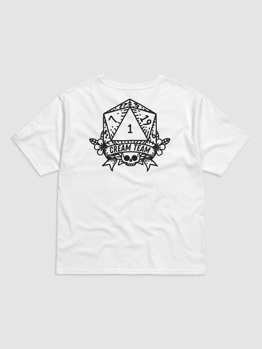 Cream Team Nat 1 product image (2)