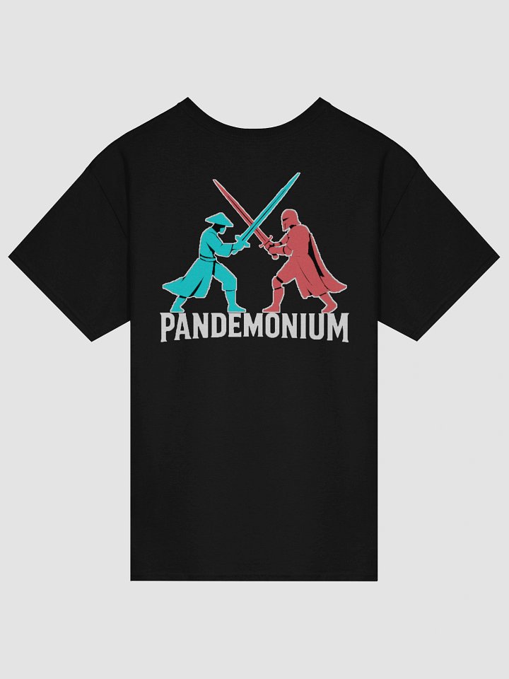 Pandemonium Gildan T-Shirt product image (17)