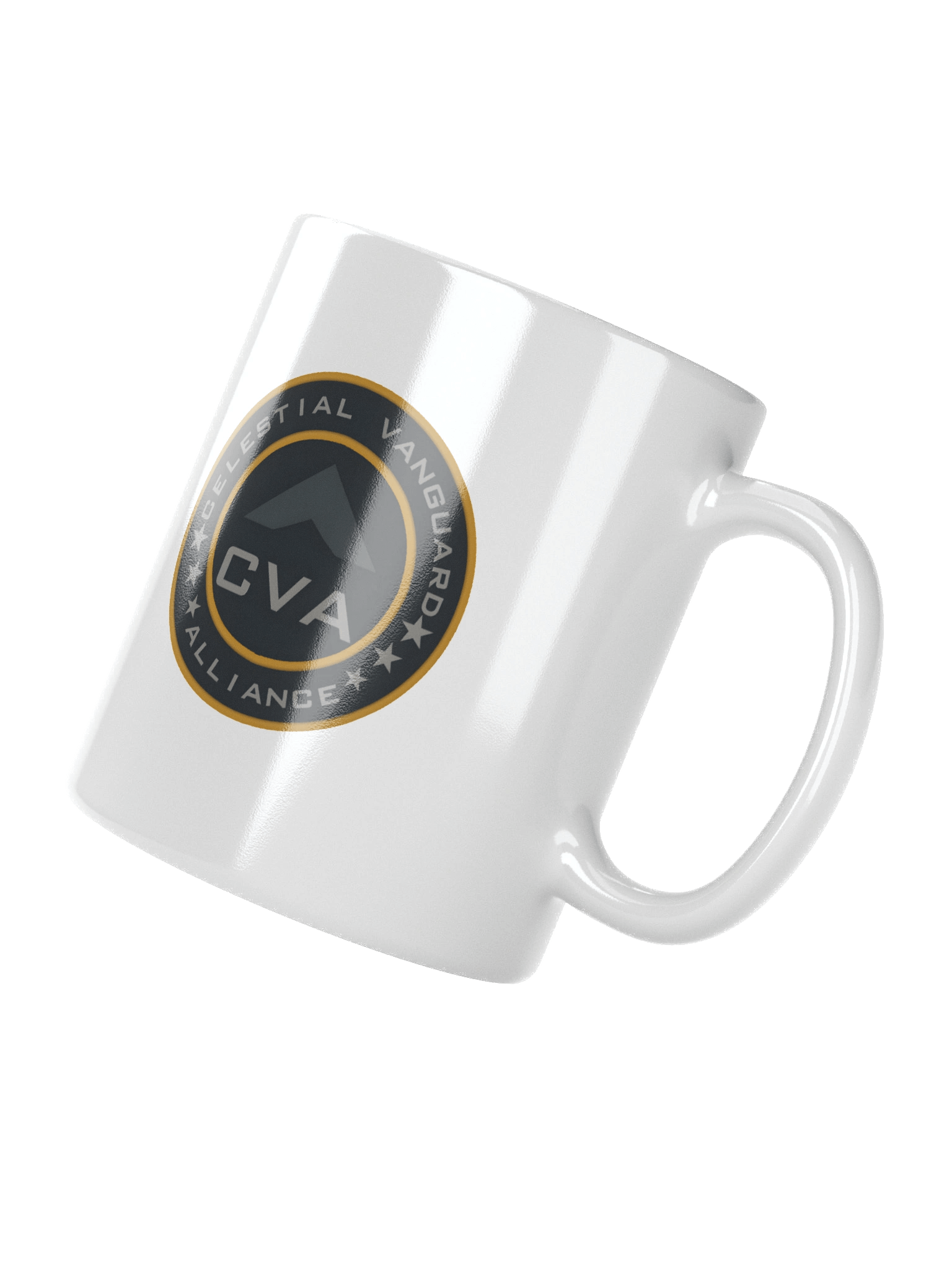 CVA “Constellation” Ceramic Mug product image (3)