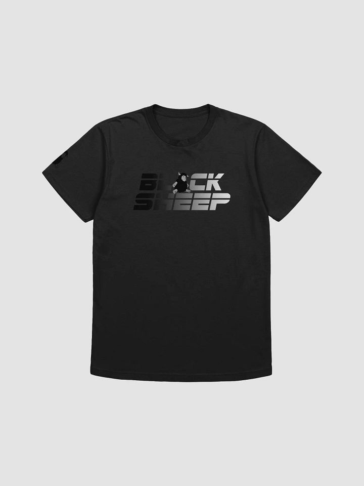 Black Sheep(T-Shirt) product image (8)