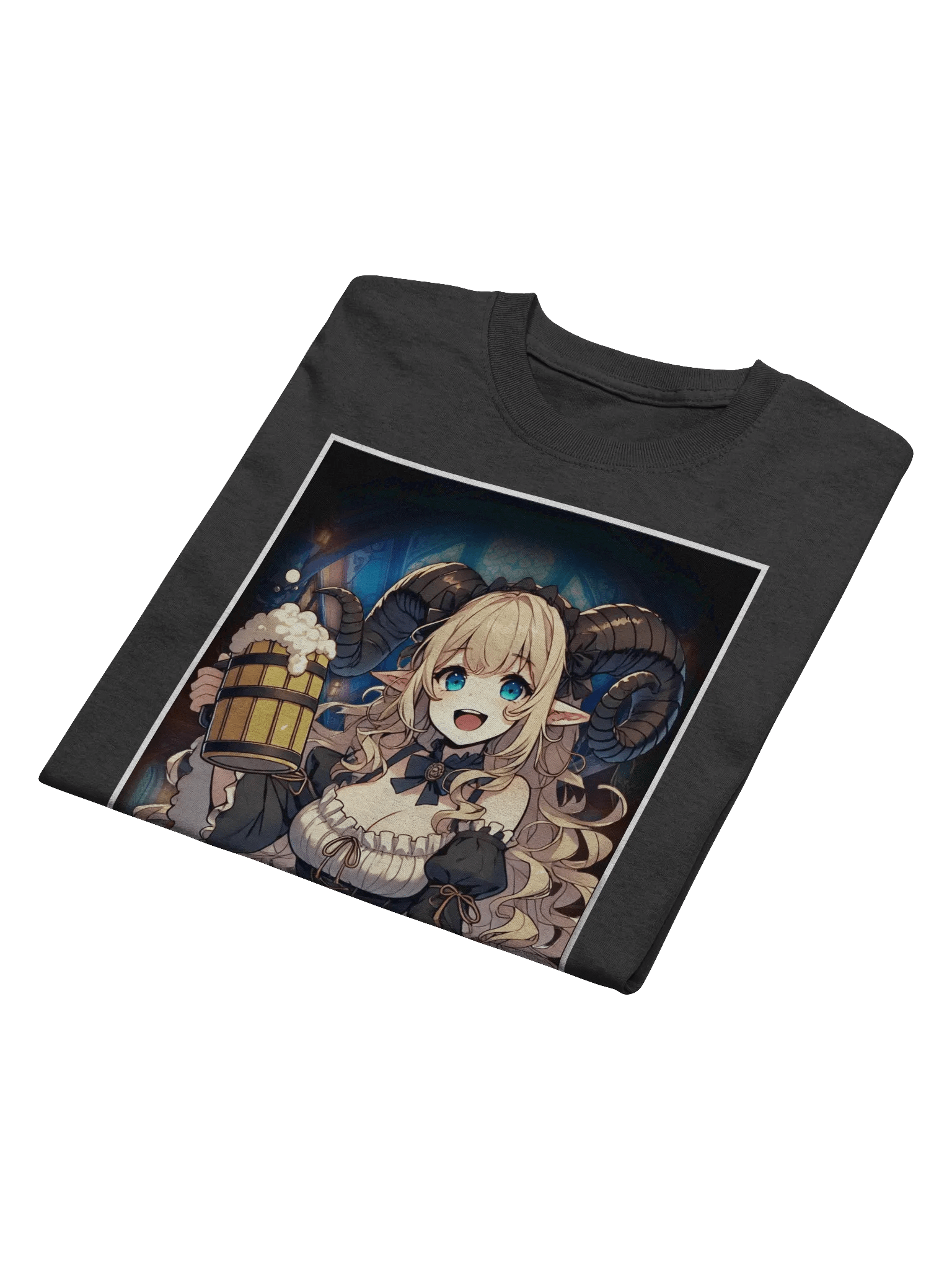 BLP 2025 - T-Shirt (Fantasy Edition) product image (4)