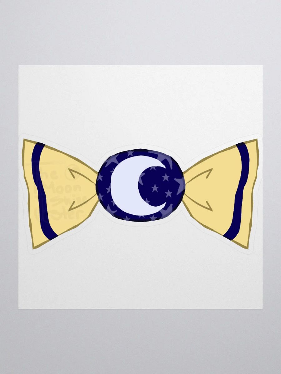 Moondrop candy sticker product image (1)