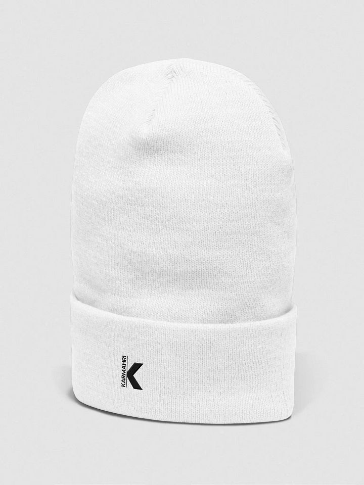 Beanie Blanco product image (2)