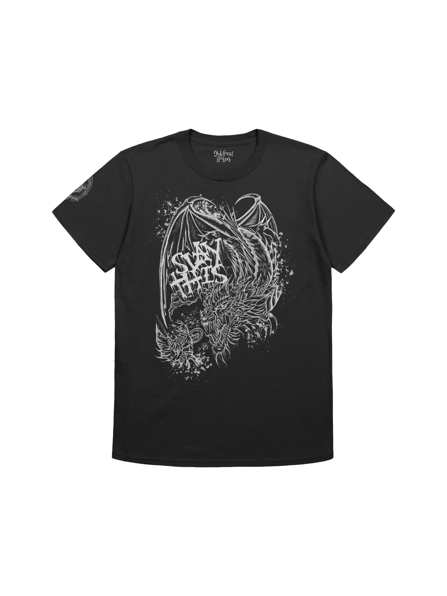 Slay This T-Shirt product image (1)