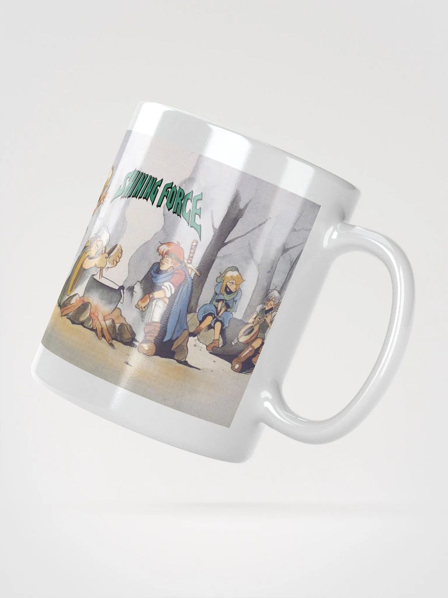 Shining Force: Campfire Mug product image (4)