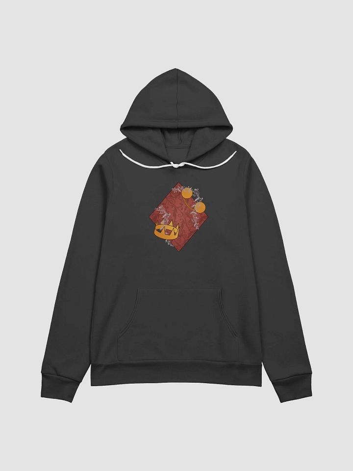 Jean Symbol Hoodie product image (2)