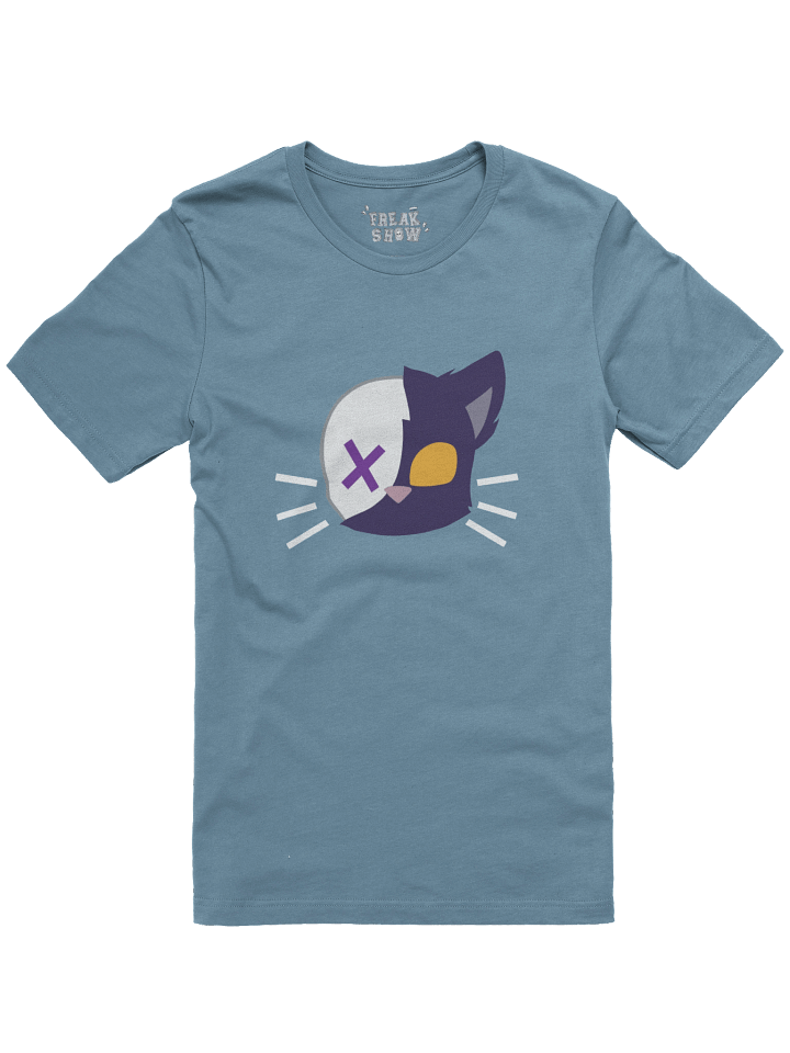 Freak Show Raven T-Shirt product image (8)