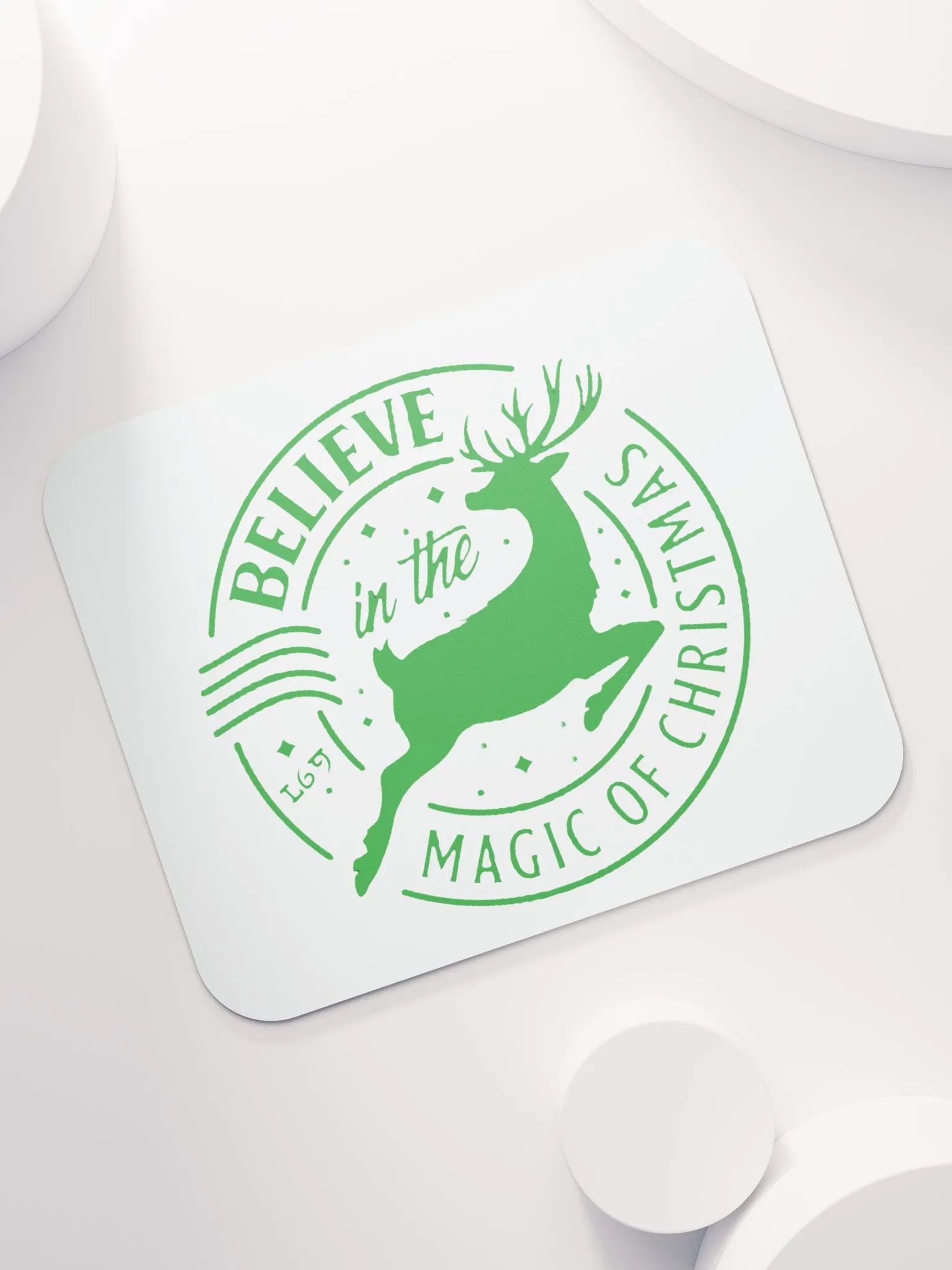 BELIEVE IN THE MAGIC OF CHRISTMAS product image (4)