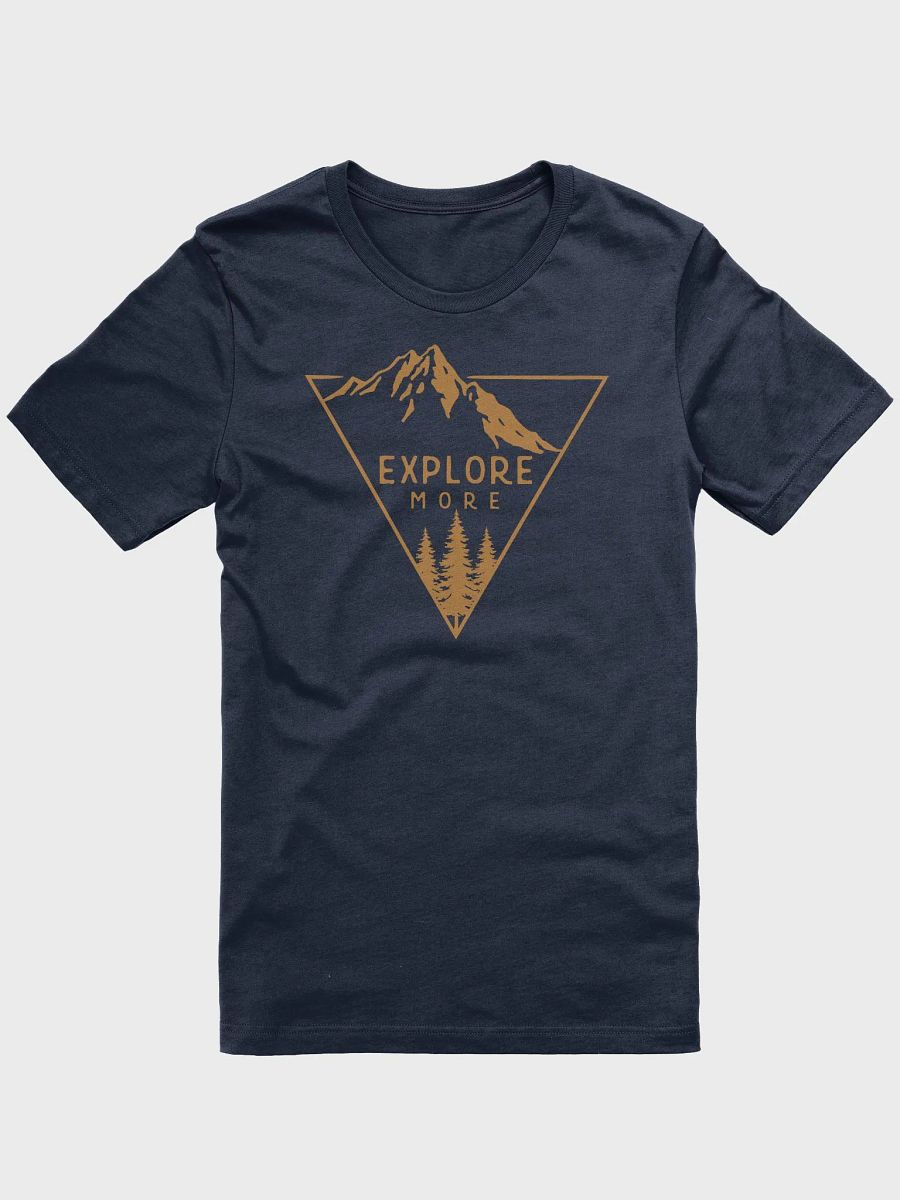 Explore More - Golden Edition product image (1)