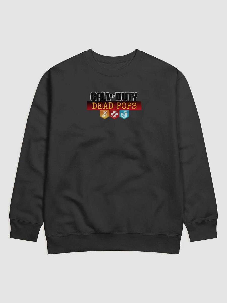 Dead Pops Long Sleeve product image (2)
