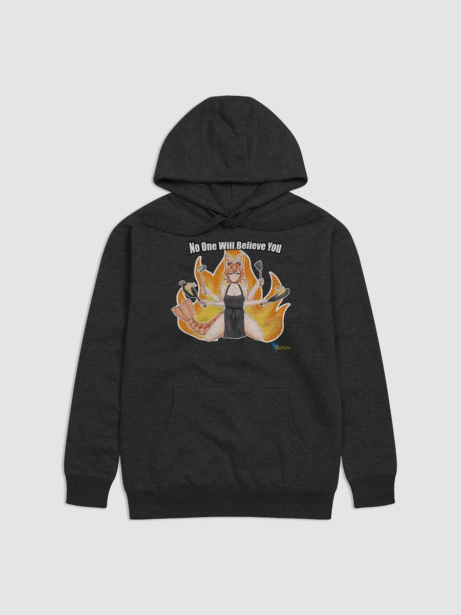 Shellby The Shrimp Waifu Hoodie product image (2)