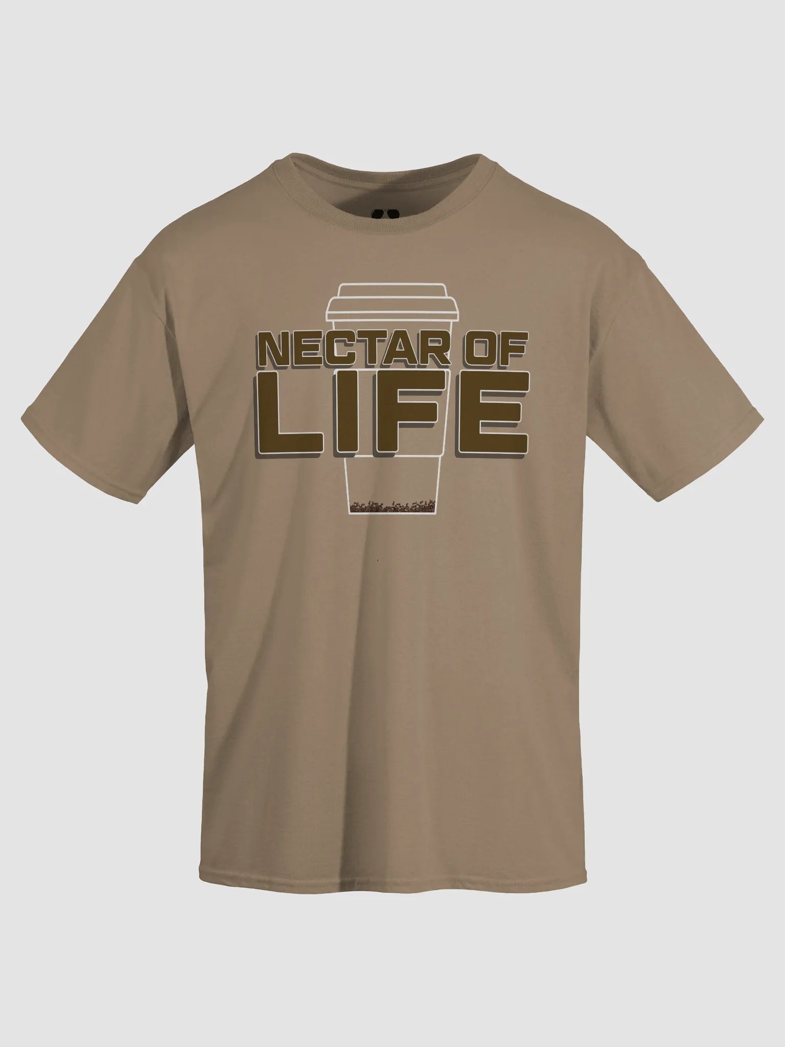 Nectar of Life Tee product image (3)