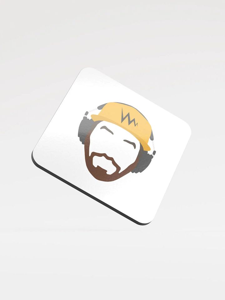 KPF Coaster product image (1)