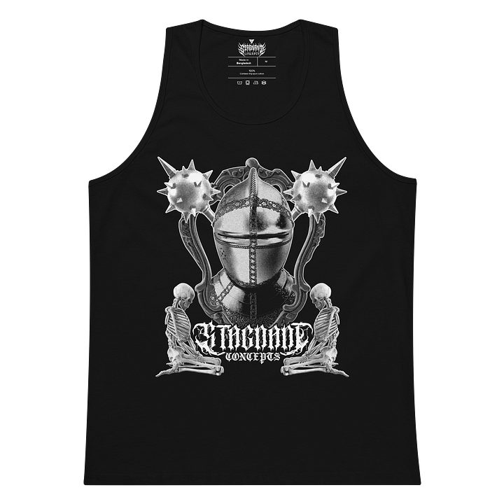 H E R E T I C product image (1)