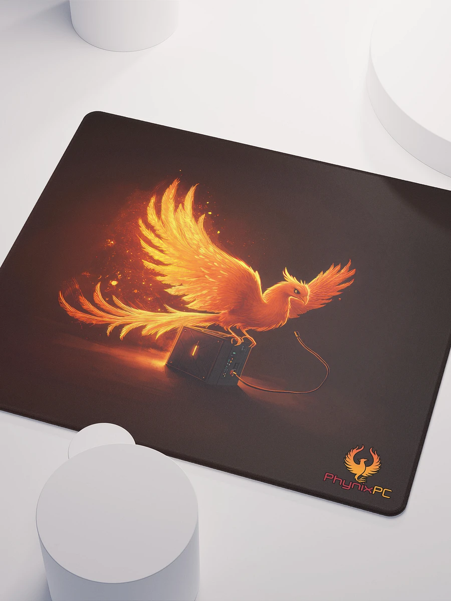 PhynixPC Gaming Mousepad product image (3)