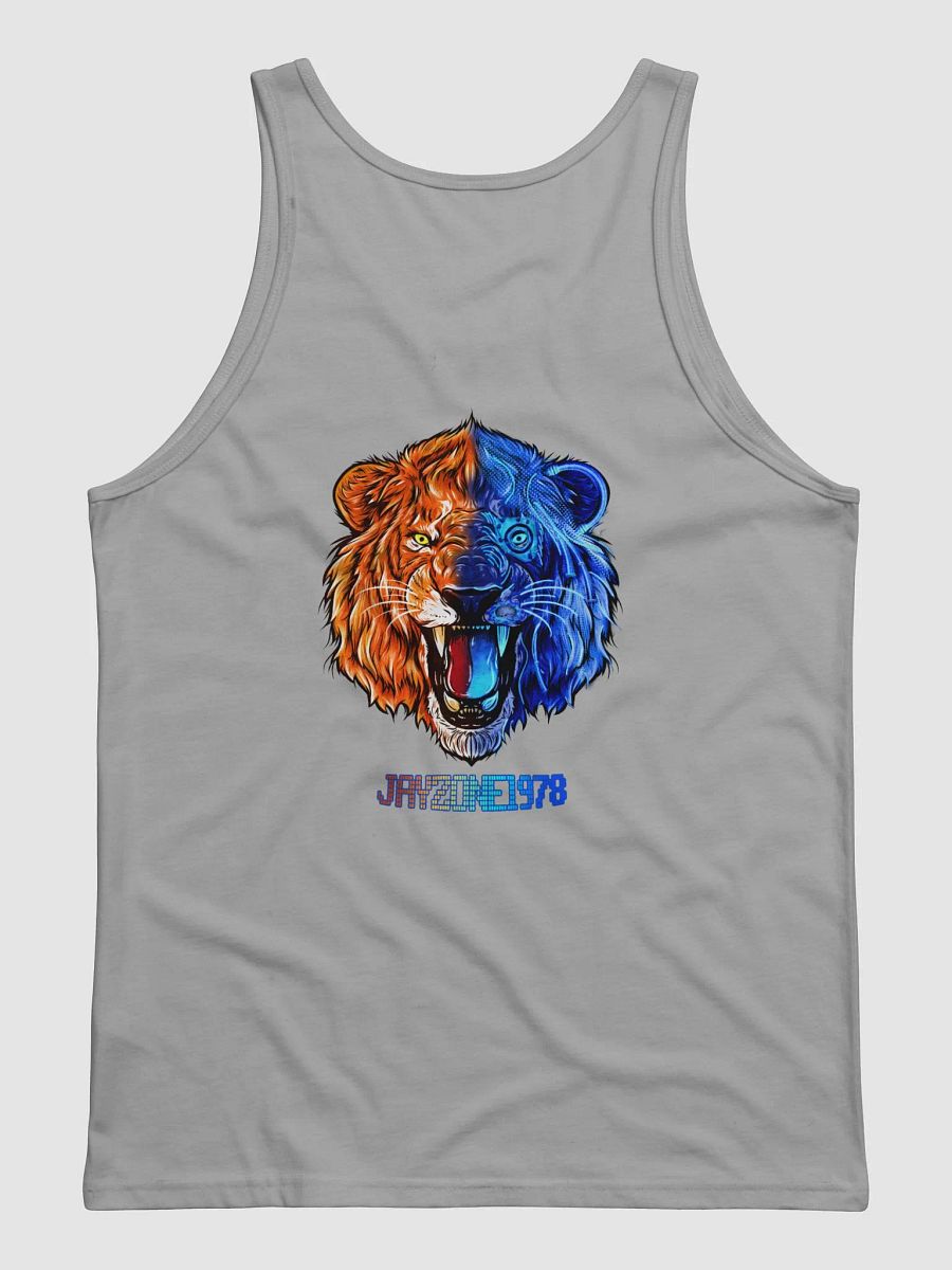 Bella Canvas Jersey Tank product image (5)