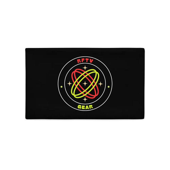 RFTV Pillow product image (2)