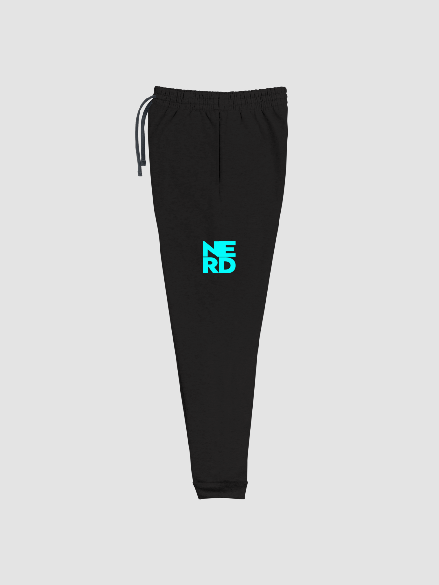 [ConquisTV] Jerzees Unisex Joggers Jerzees 975MPR product image (1)