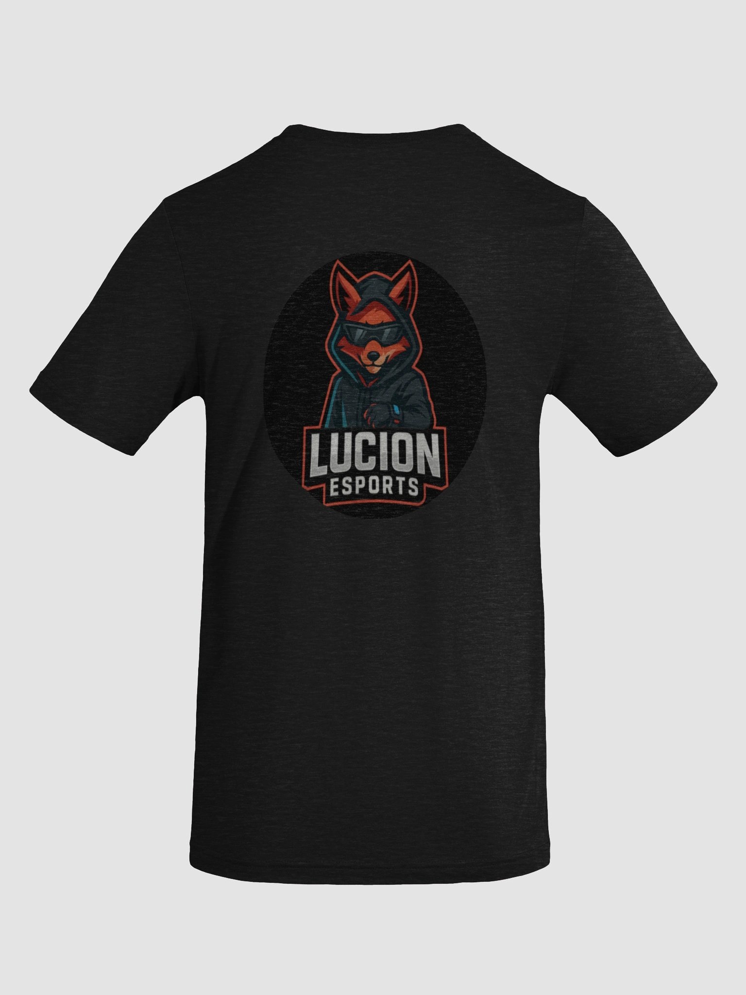 Vallure x Lucion Esports Limited Edition Tee product image (56)