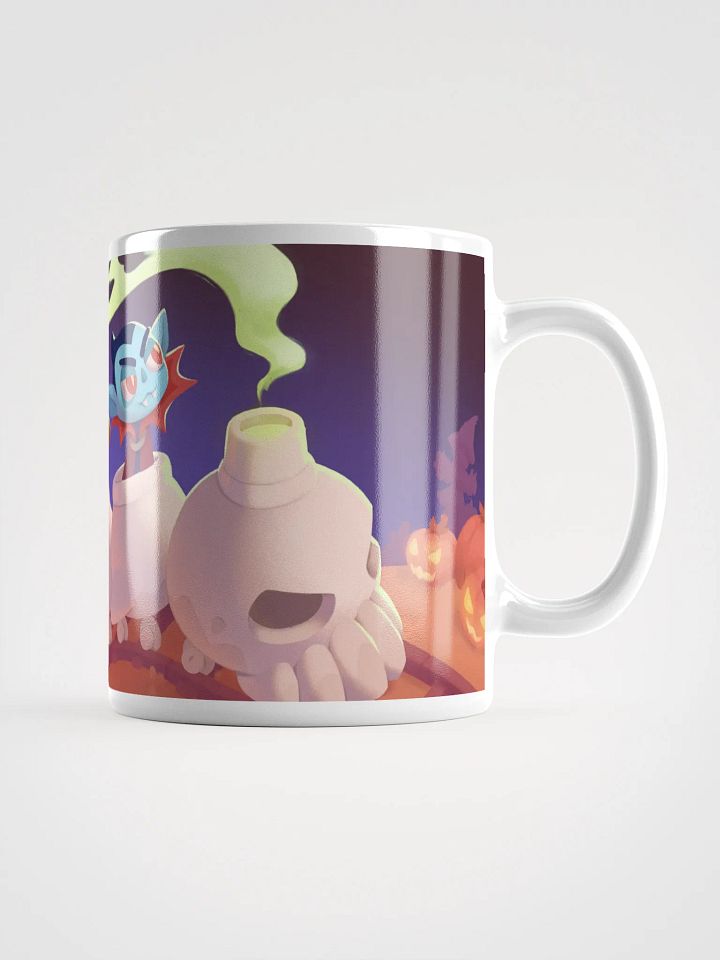 Spooky Express Mug product image (2)