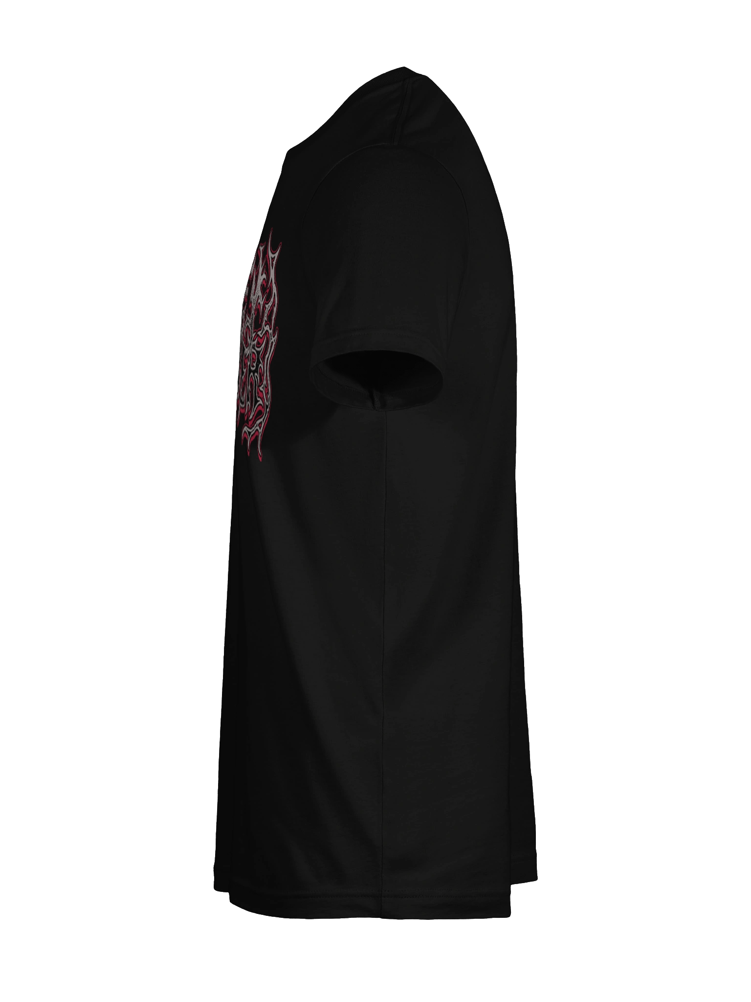 Metal T-Shirt product image (11)