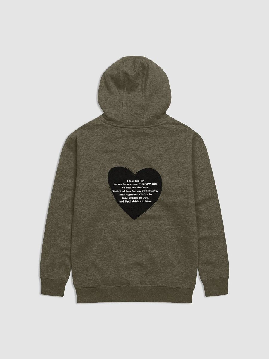 God Is Love product image (2)