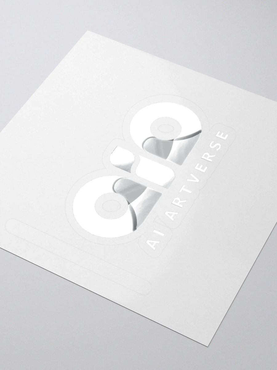 Cutout with AI ArtVerse Logo product image (3)
