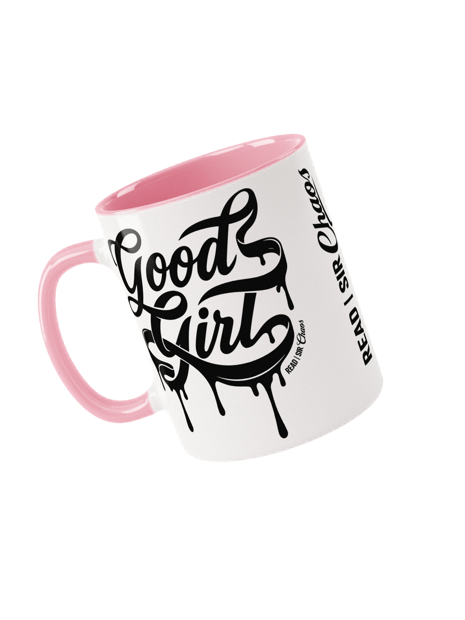 Good Girl Mug product image (3)