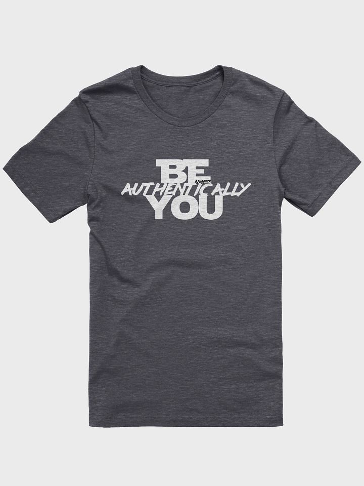 Be YOU! product image (1)