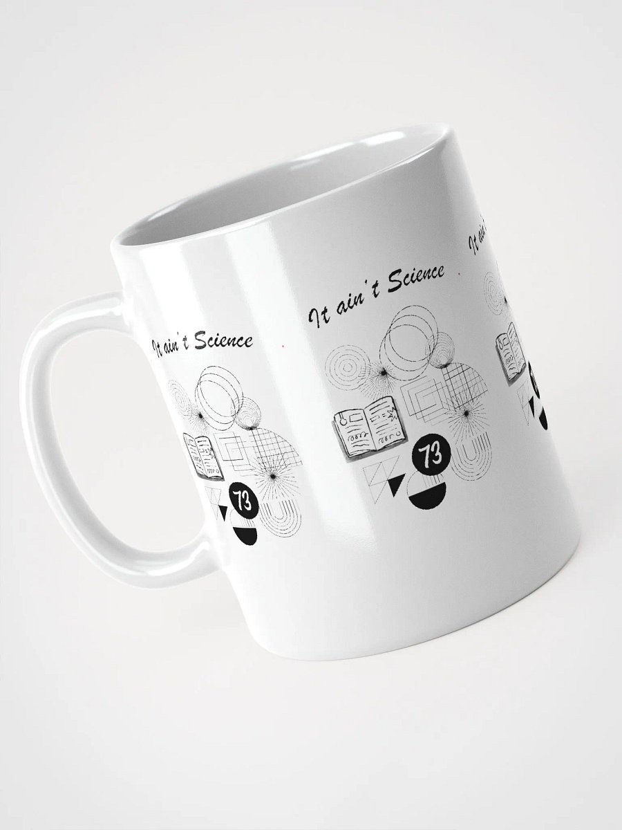 Mug SCIENCE product image (5)