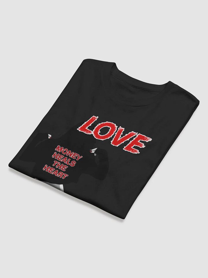 F.C.D Love Hurts Tee product image (2)