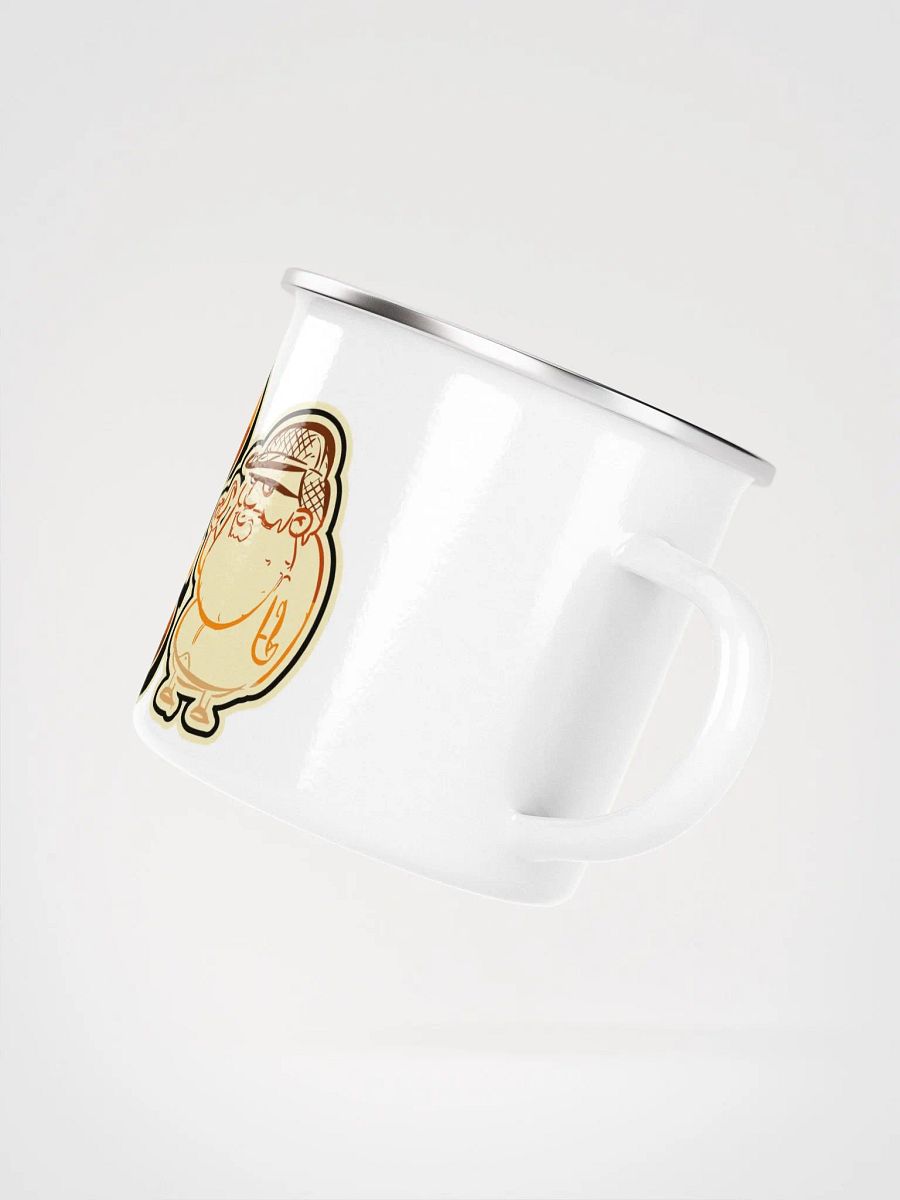 Retro Mug product image (3)