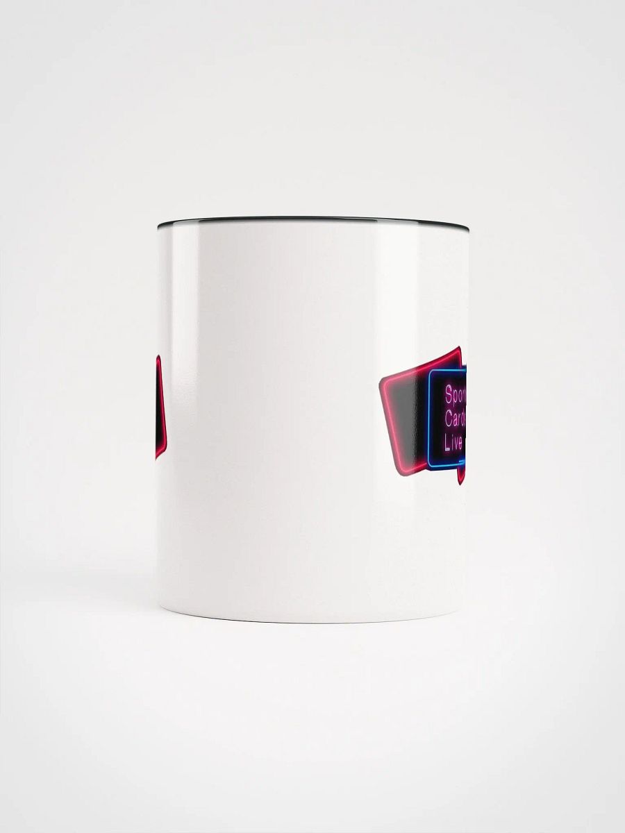 Fancier Mug product image (5)