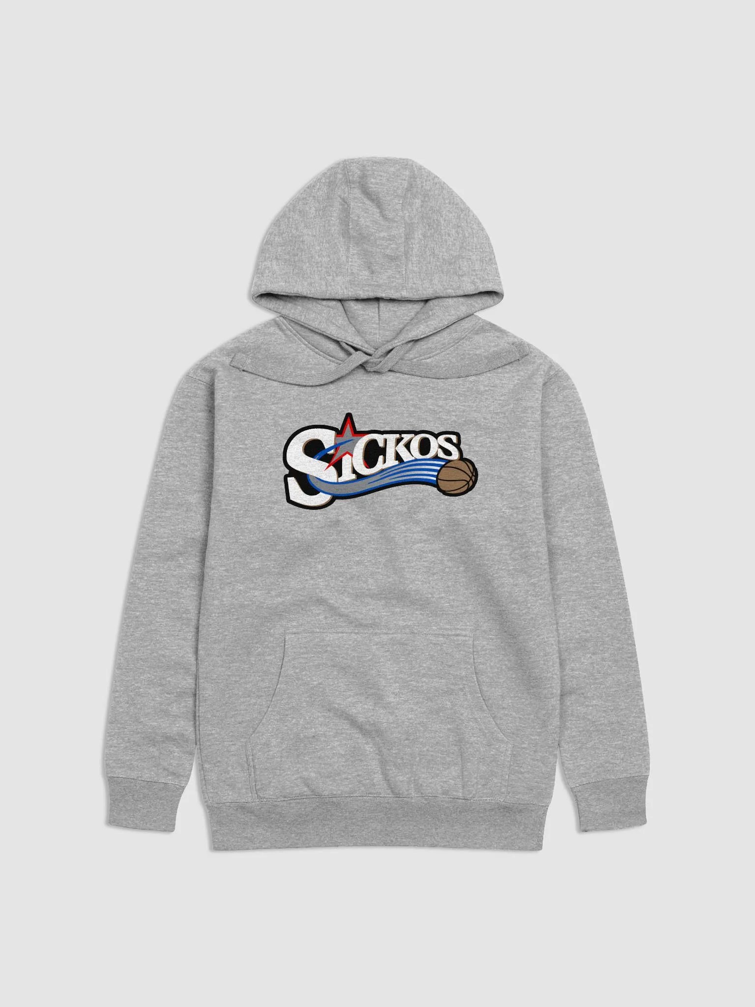 Official Sickos Hoodie product image (3)