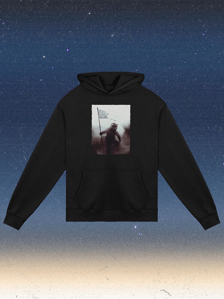 The Dead Flag Blues Hoodie product image (1)