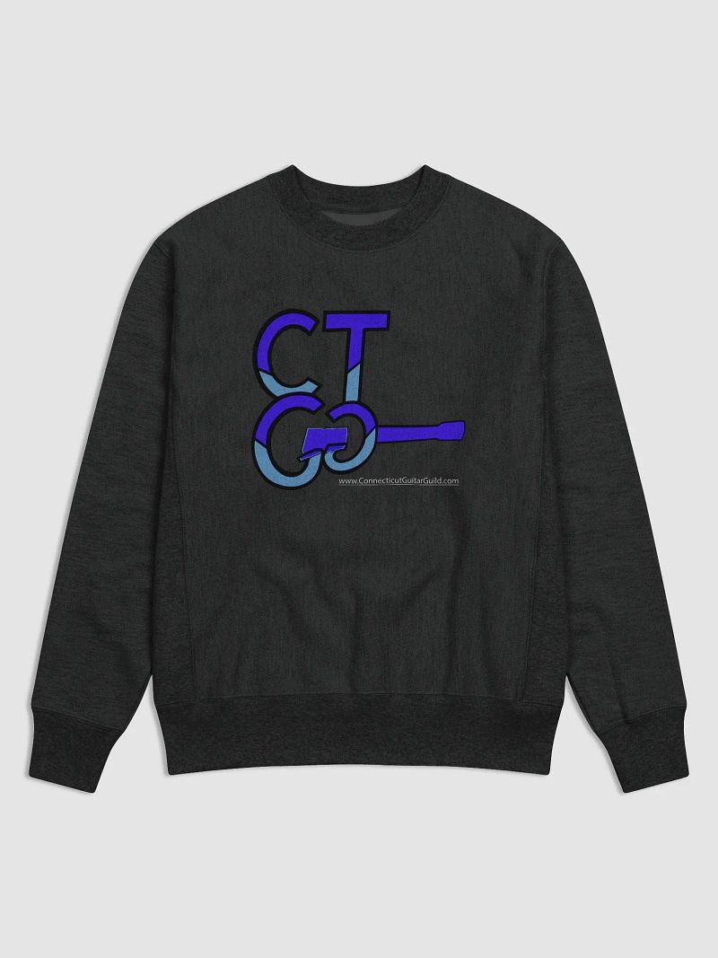 CGG Champion Crew Neck