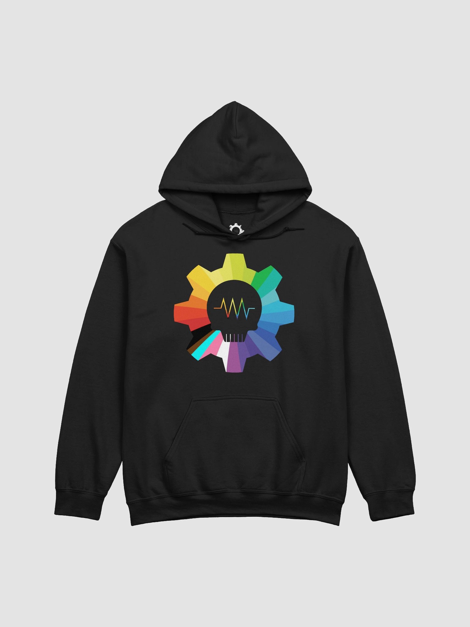 RESIST:PRIDE Hoodie product image (1)
