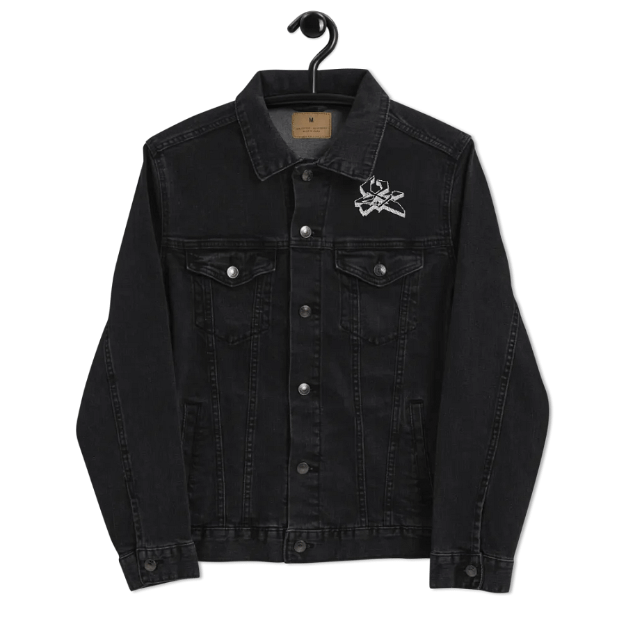 ALIEN X JEAN JACKET product image (7)
