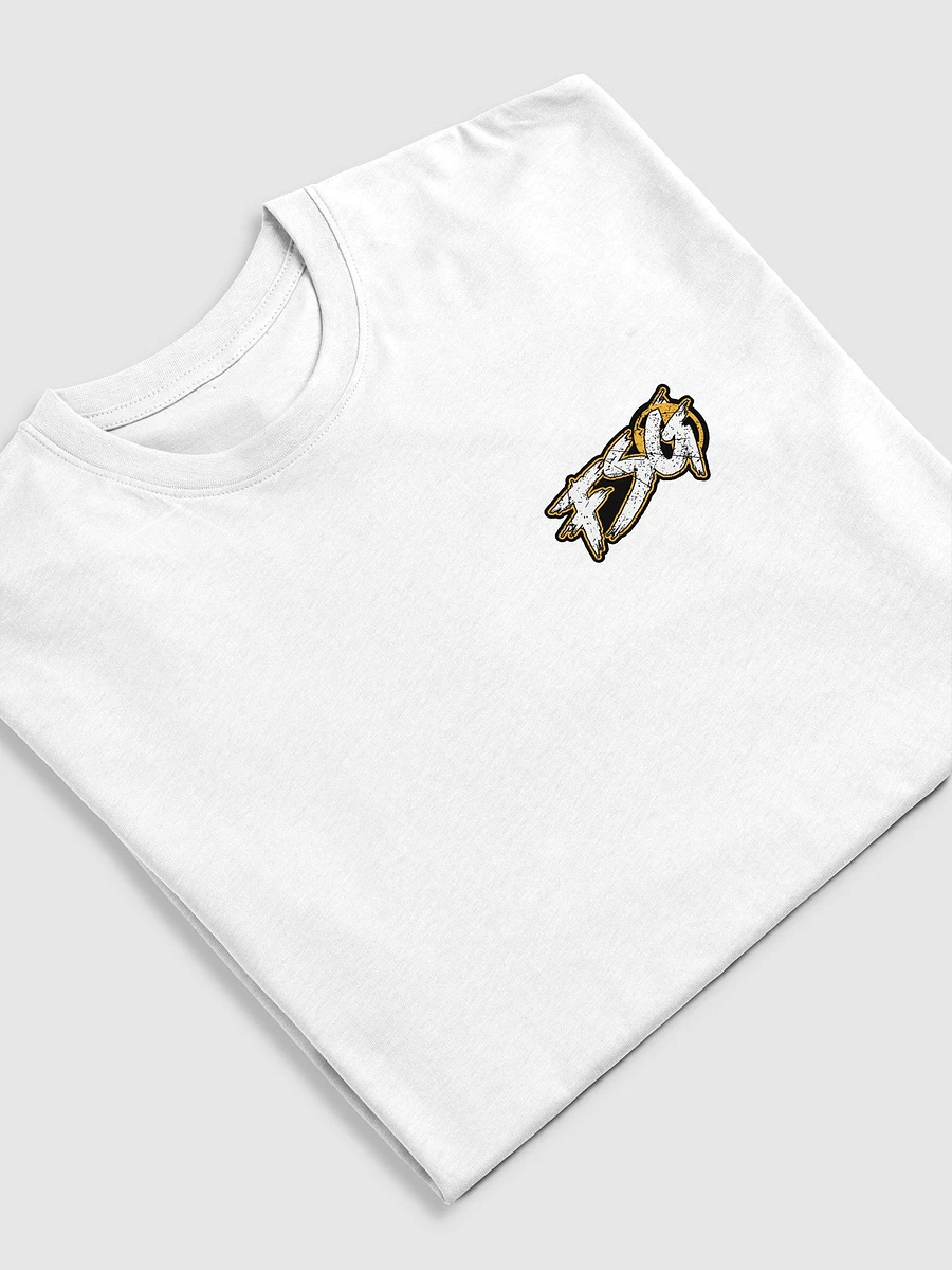 FSG NUKE WHITE TEE product image (5)