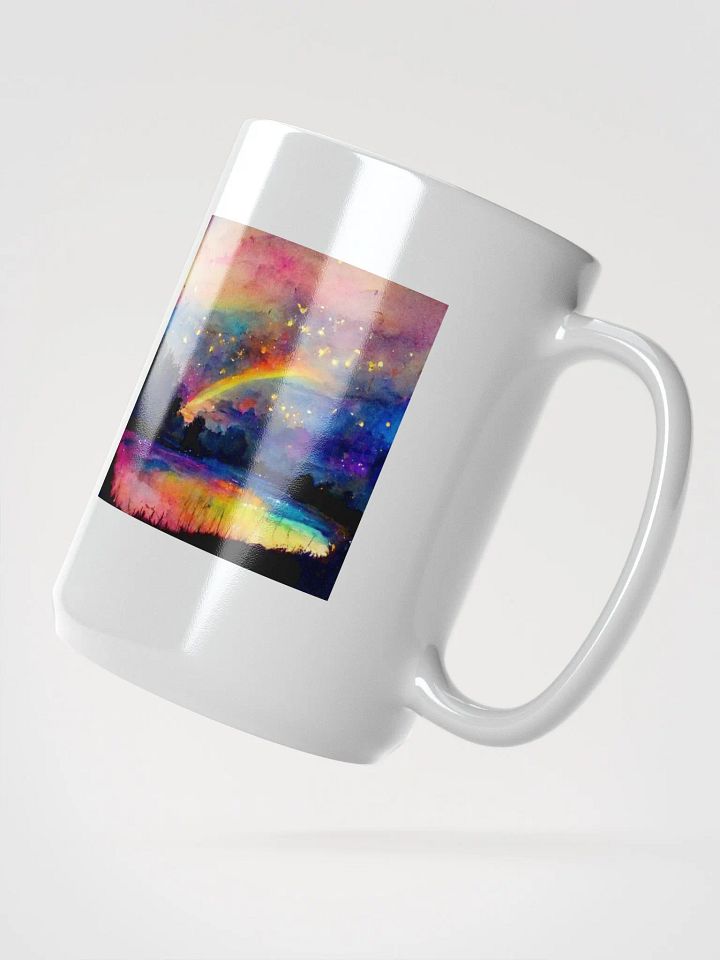 Celestial Tranquility Mug product image (2)