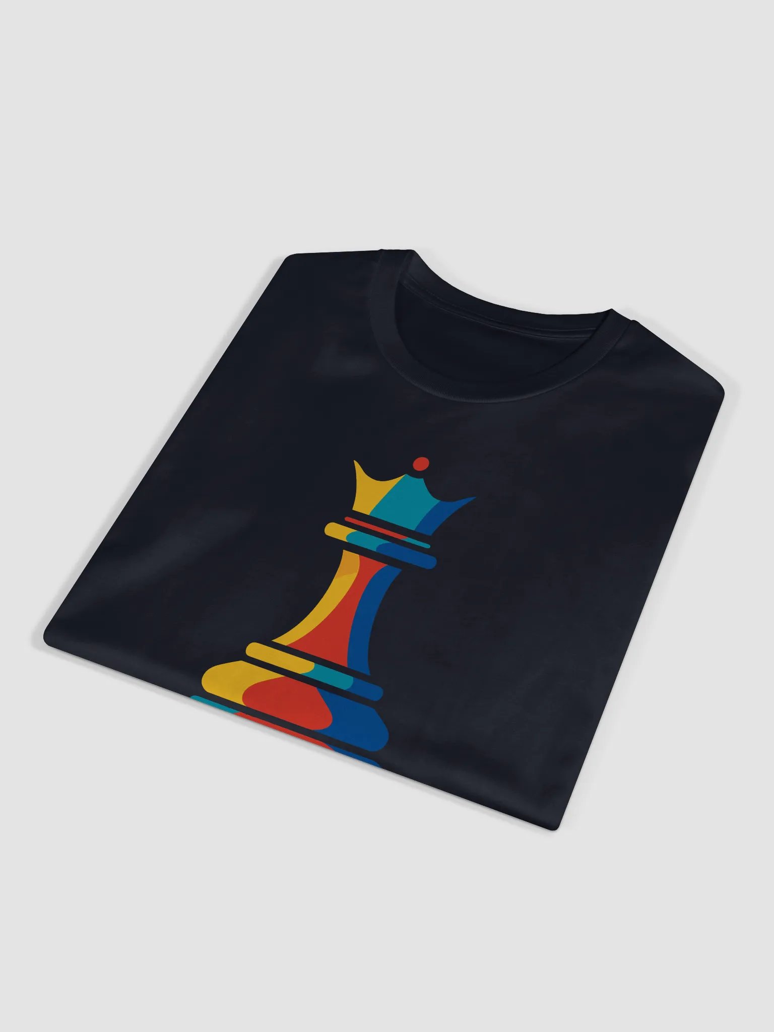 Queen of the Board - Unisex Premium T-Shirt product image (4)