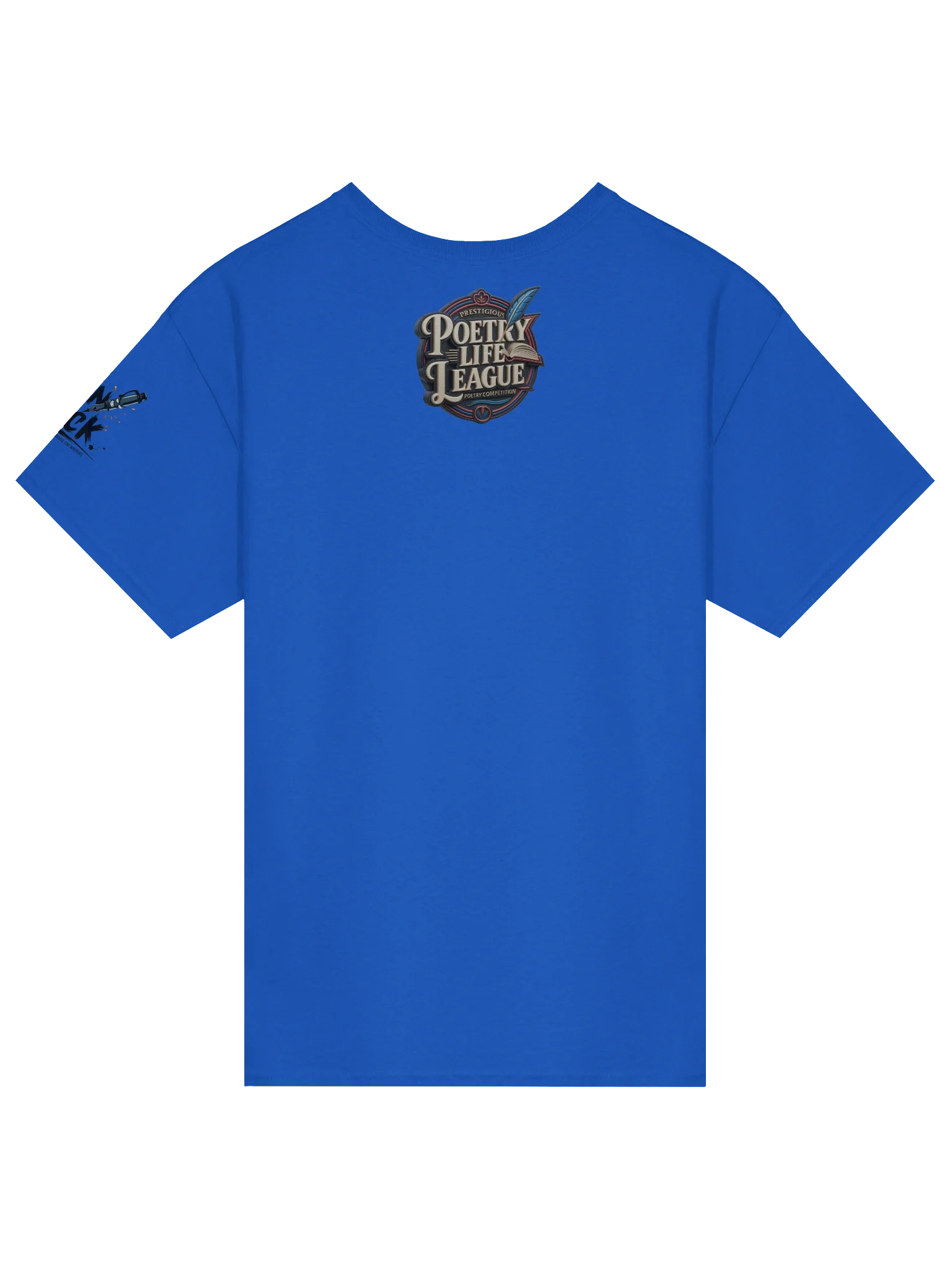 Poetry Life League: Diagnosis product image (3)