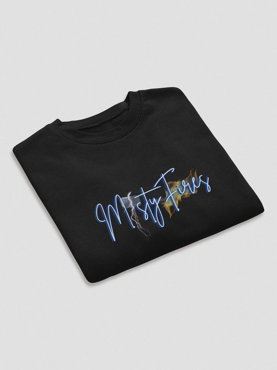 misty cropped sweatshirt product image (18)